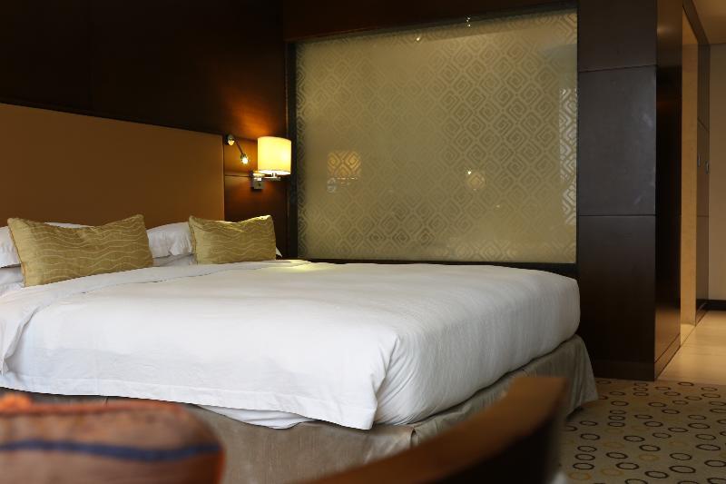 Asiana Hotel Dubái Exterior foto A bedroom at the hotel
